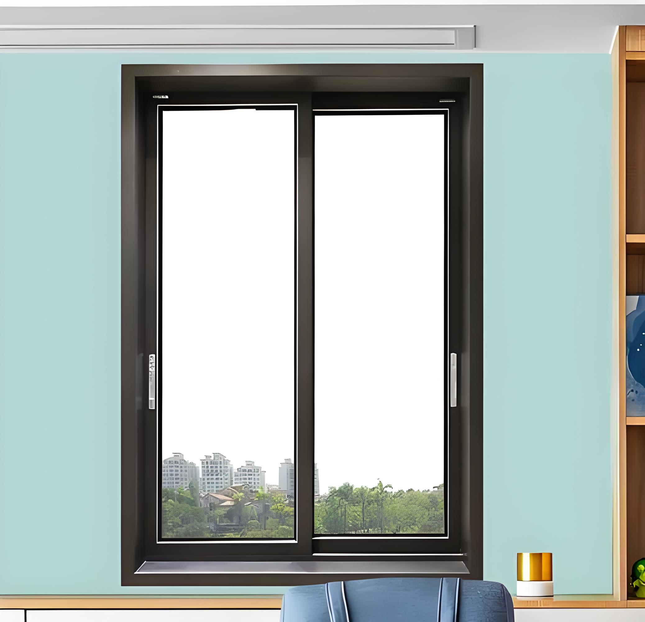 斷橋鋁門窗設(shè)備的技術(shù)進(jìn)步表現(xiàn)